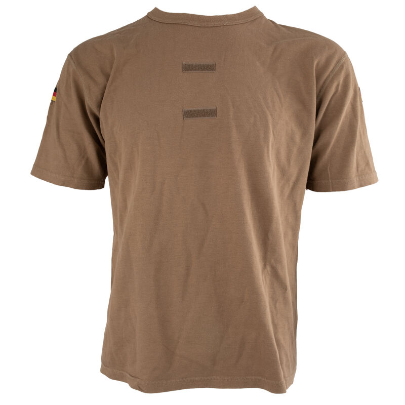 German Military Coyote T-Shirt, , large image number 0